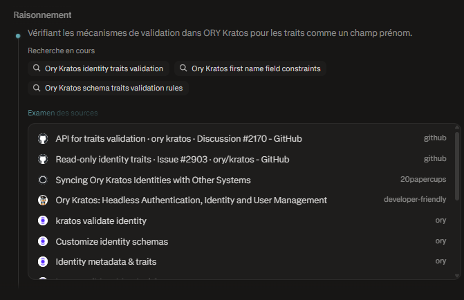 Capture Perplexity 2