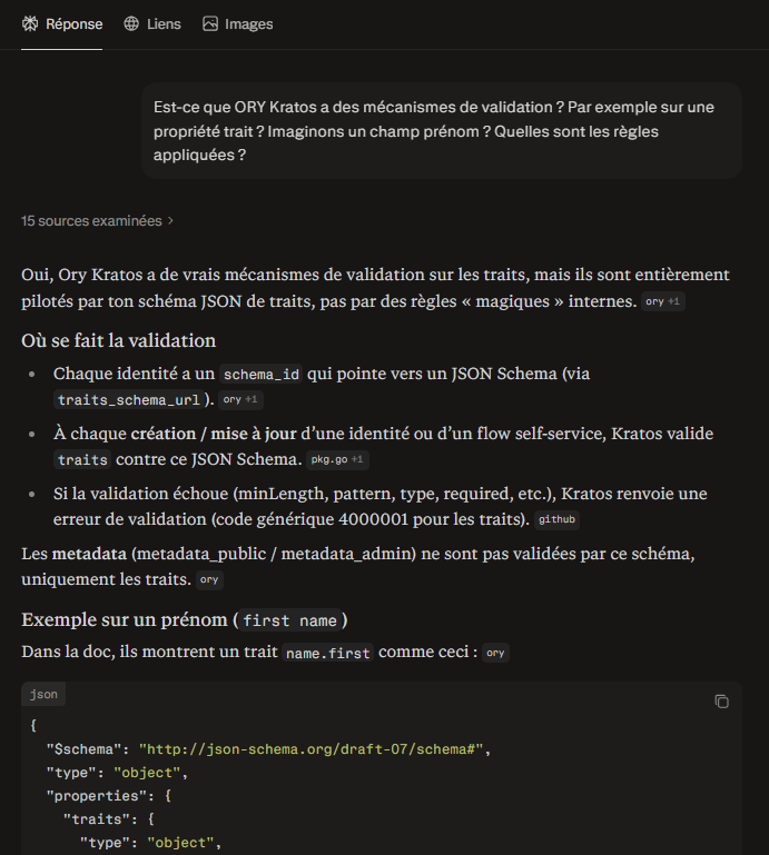 Capture Perplexity 3