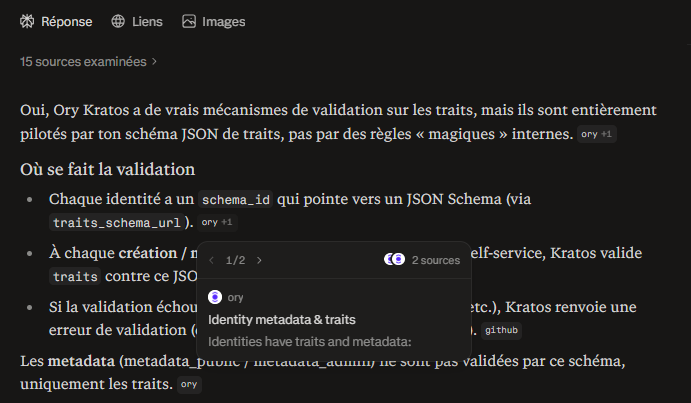 Capture Perplexity 4