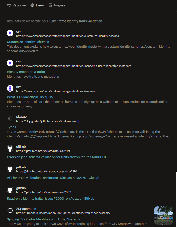 Capture Perplexity 5